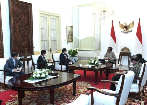 Thúc đẩy mạnh mẽ quan hệ đối tác chiến lược Việt Nam–Indonesia - ảnh 2