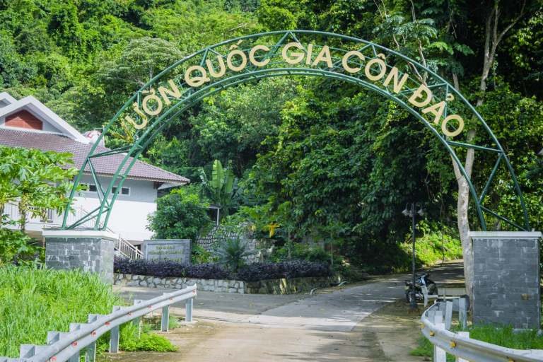 Việt Nam có thêm hai vườn quốc gia được đề cử Vườn Di sản - ảnh 1