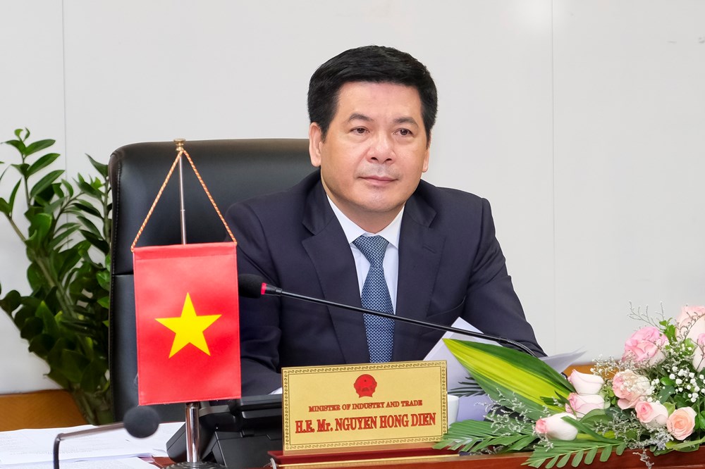 Tăng cường hợp tác toàn diện Việt Nam-Trung Quốc - ảnh 1