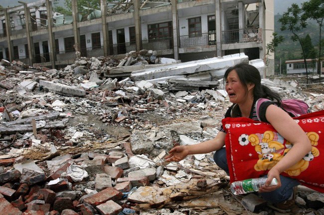 Những trận động đất kinh hoàng trong thế kỷ 21 - ảnh 3