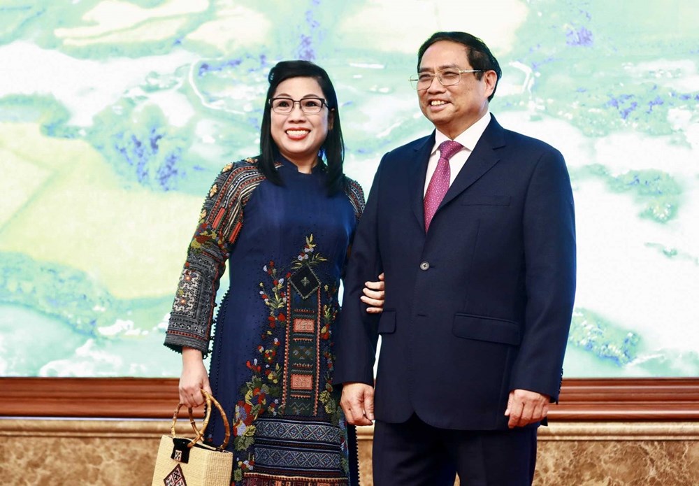 Chuyến thăm của Thủ tướng tạo xung lực làm sâu sắc quan hệ với Singapore và Brunei - ảnh 1