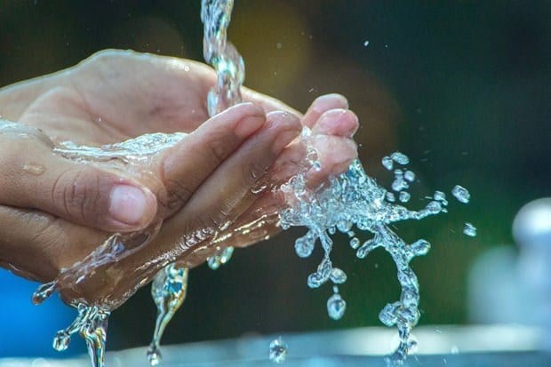 Việt Nam đề nghị thiết lập chuẩn mực đạo đức trong ứng xử với tài nguyên nước - ảnh 1