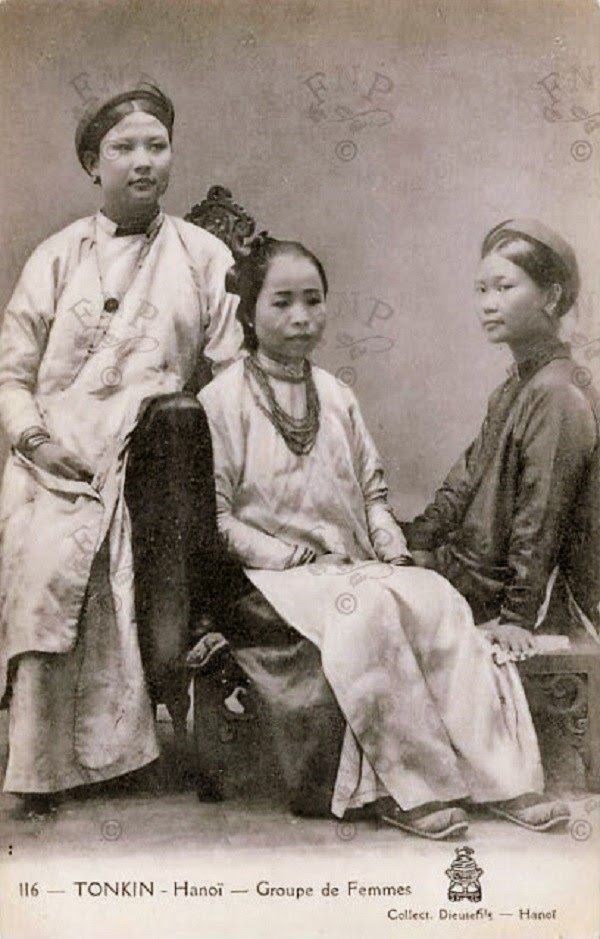 Luật nào trong lịch sử Việt Nam tiên phong bênh vực nữ quyền? - ảnh 1