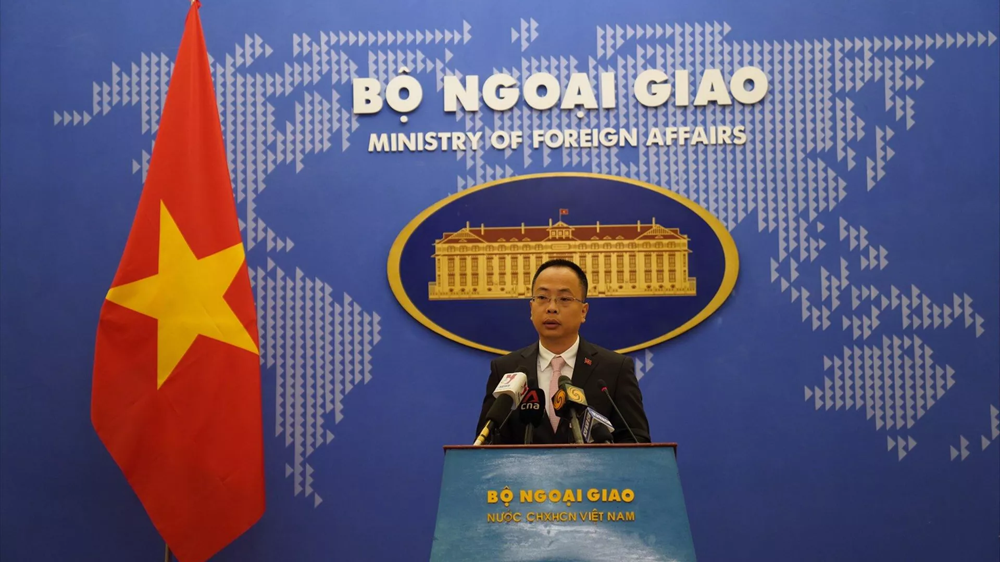 Việt Nam sẵn sàng các biện pháp bảo hộ công dân ở Sudan - ảnh 1