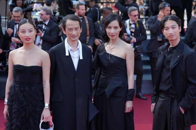 Điện ảnh Việt làm nên lịch sử tại Cannes 2023 - ảnh 2