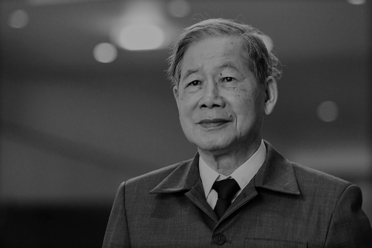 Nguyên Phó Thủ tướng Nguyễn Khánh từ trần - ảnh 1