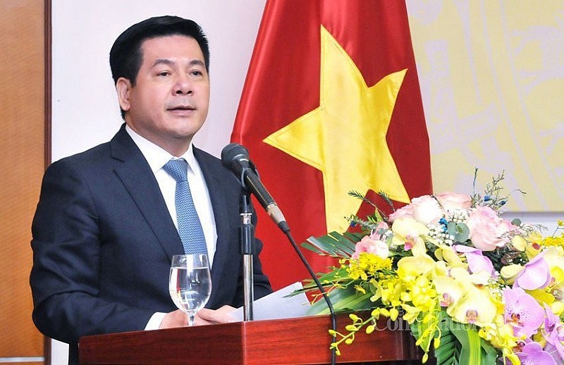 Thương mại Việt Nam - Hoa Kỳ tăng trưởng mạnh mẽ - ảnh 2