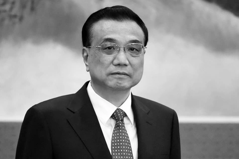 Việt Nam chia buồn nguyên Thủ tướng Trung Quốc Lý Khắc Cường qua đời - ảnh 1