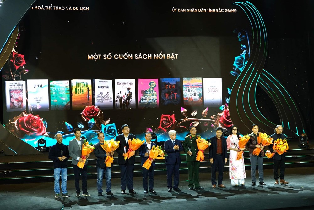 15 ấn phẩm của Nhà xuất bản Kim Đồng được trao giải trong nước và quốc tế - ảnh 1