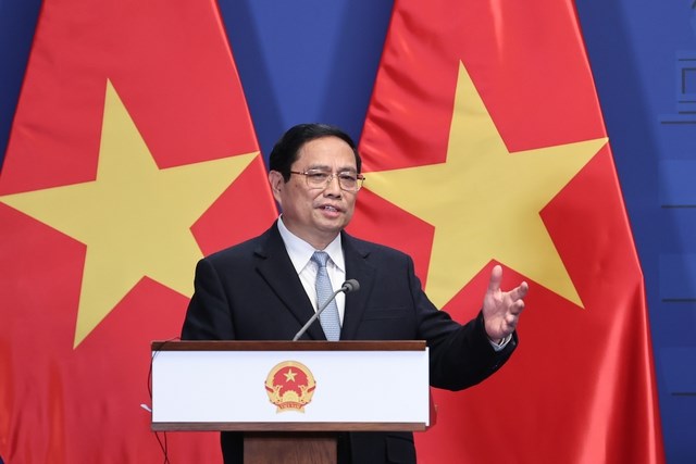 Thủ tướng Hungary: Việt Nam đang phát triển vượt trội và sẽ có vị trí hàng đầu châu Á- Ảnh 2.