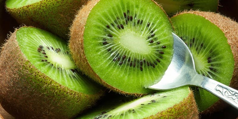 Kiwi có thể cải thiện sức khỏe tinh thần sau 4 ngày - ảnh 1