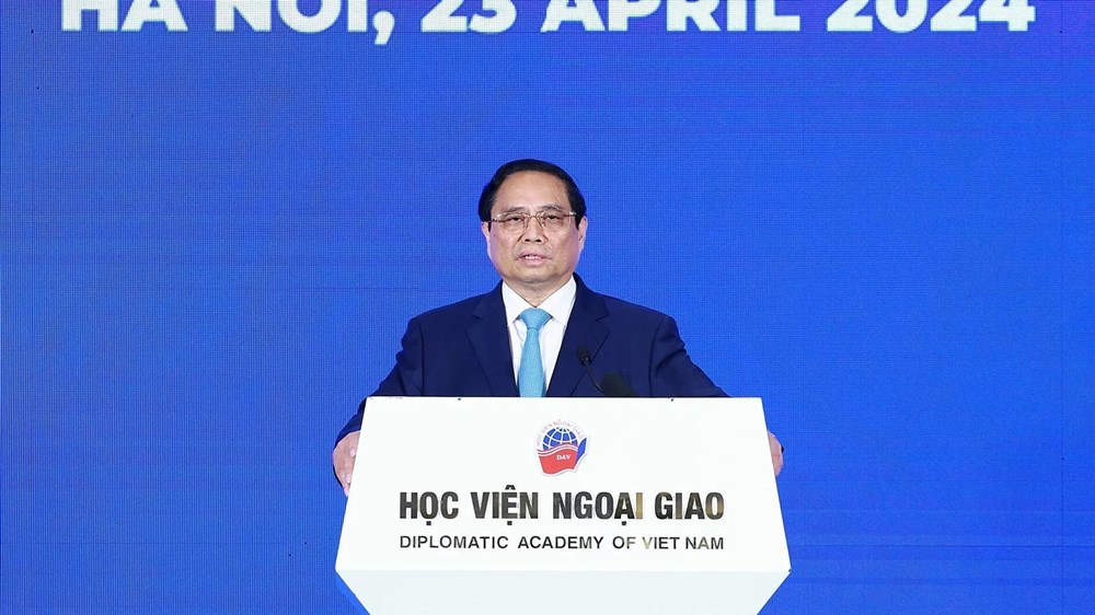 Thủ tướng kêu gọi các nước ASEAN chung tay viết tiếp những câu chuyện thành công - ảnh 1
