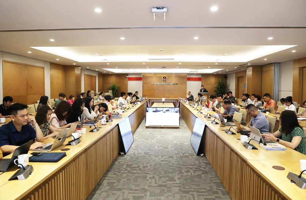 Tăng cường hợp tác ASEAN trong lĩnh vực thông tin truyền thông - ảnh 2