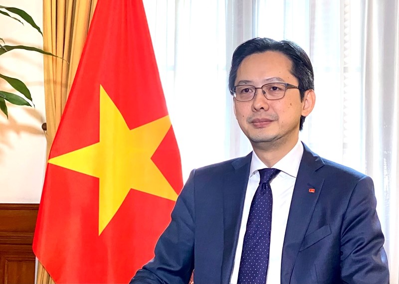 Quốc tế đánh giá cao thành tựu về nhân quyền của Việt Nam - ảnh 1