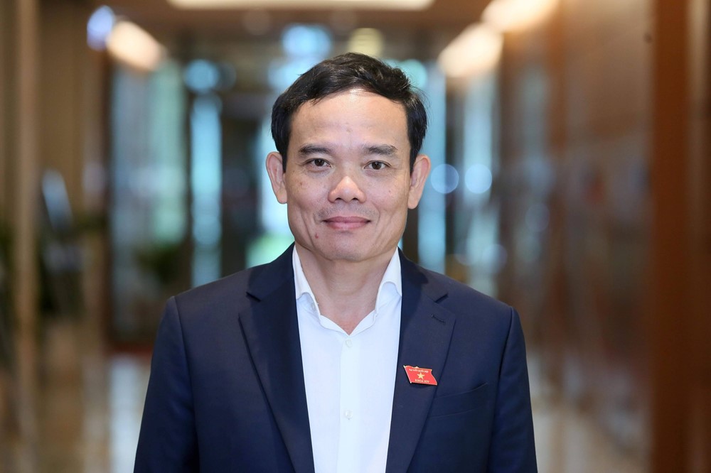 Phó Thủ tướng Trần Lưu Quang đại diện Việt Nam đến Nga dự SPIEF 2024 - ảnh 1