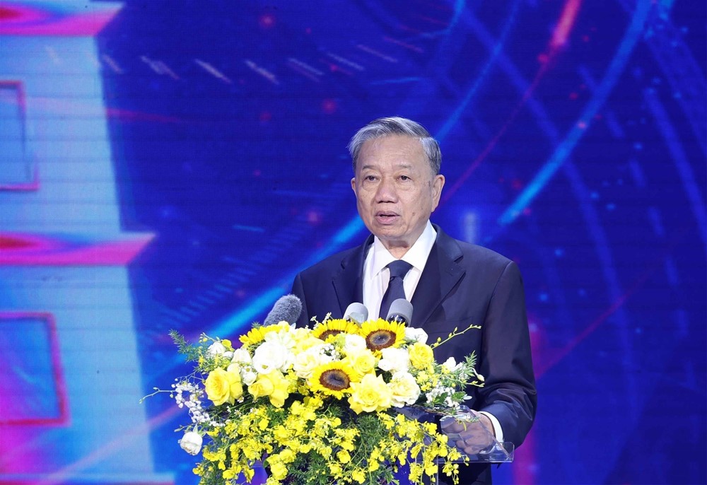 122 tác phẩm xuất sắc được tôn vinh tại Lễ trao Giải Báo chí Quốc gia lần thứ XVIII - ảnh 1