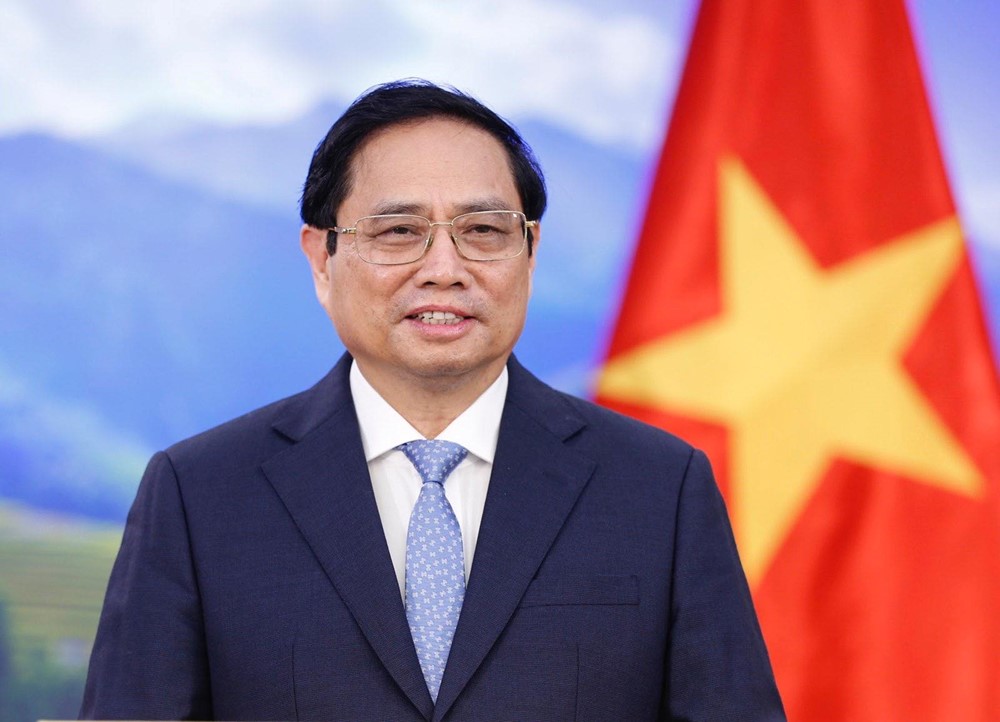 Thủ tướng sẽ dự Hội nghị Diễn đàn Kinh tế thế giới và làm việc tại Trung Quốc - ảnh 1