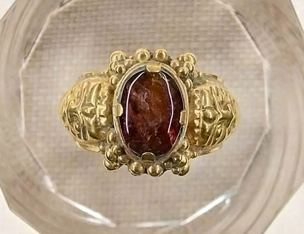 Độc đáo trưng bày chuyên đề: “Báu vật Champa - Dấu ấn thời gian“ - ảnh 6