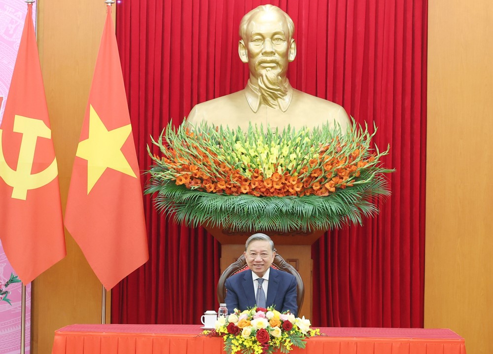 Tăng cường quan hệ hữu nghị đặc biệt Việt Nam - Cuba - ảnh 2