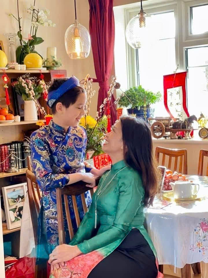Tết Việt giữa lòng châu Âu: Hành trình vinh danh văn hóa cội nguồn - ảnh 2