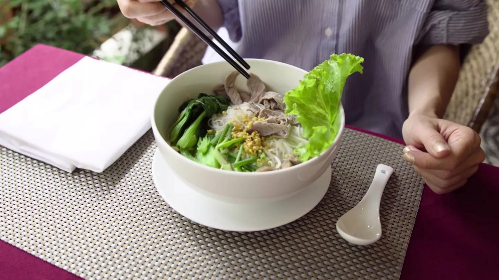 Michelin Guide 2025 vinh danh 181 điểm đến ẩm thực tại Việt Nam - ảnh 1