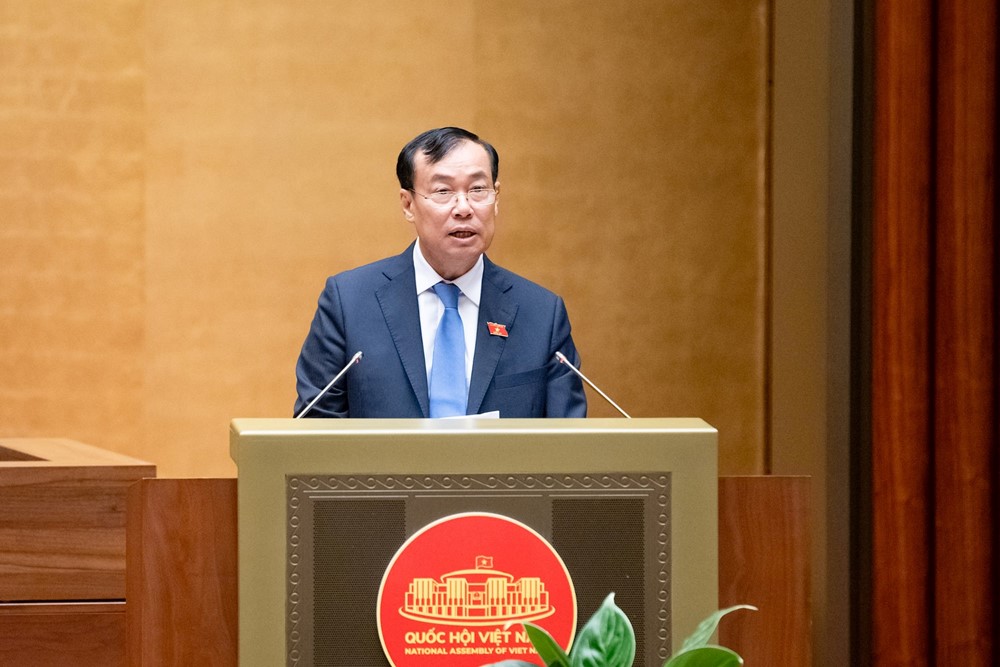 Luật Bảo vệ dữ liệu cá nhân: Hàng rào pháp lý mới đảm bảo quyền riêng tư trong kỷ nguyên số - ảnh 2