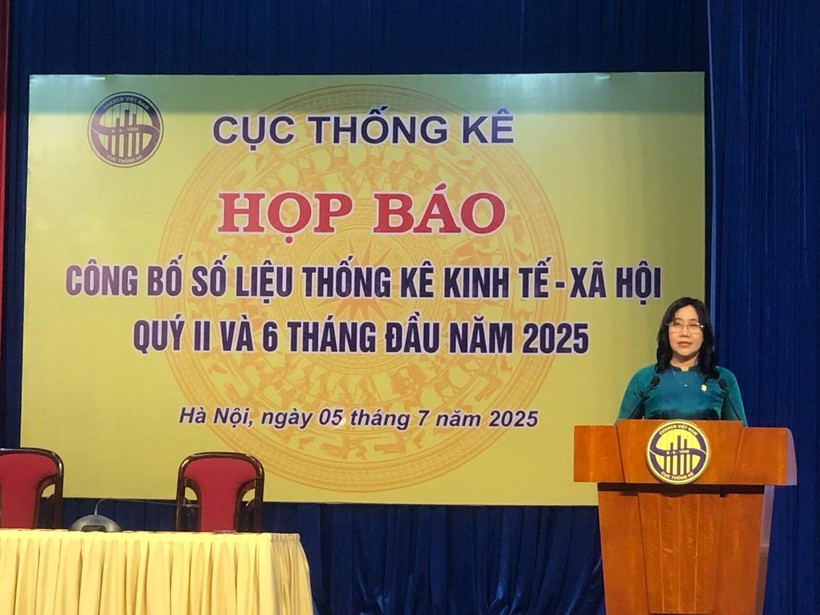 Tăng trưởng GDP Việt Nam lập kỷ lục - ảnh 1