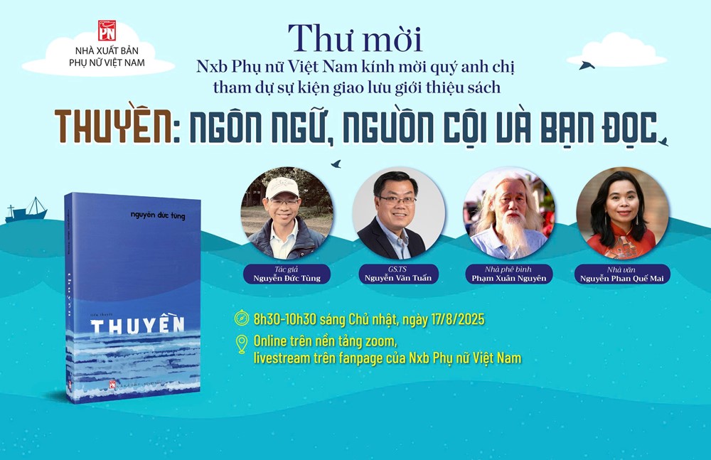 “Thuyền” - ký ức lênh đênh và câu hỏi về tự do - ảnh 1