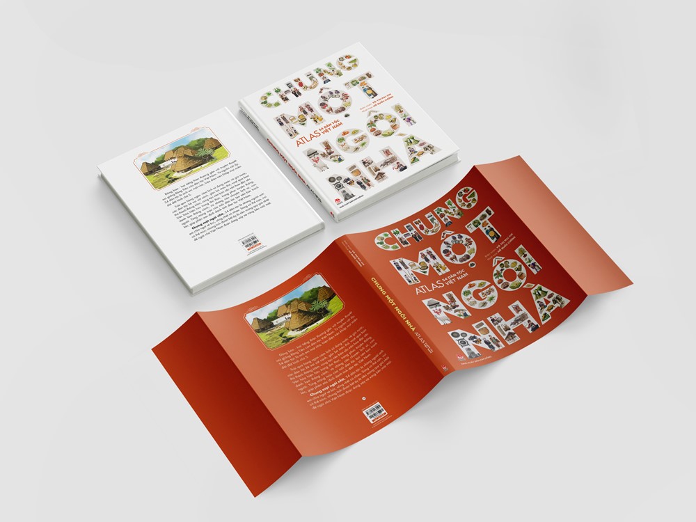 Hành trang tinh thần giúp người trẻ gìn giữ bản sắc, tự hào là người con đất Việt - ảnh 1