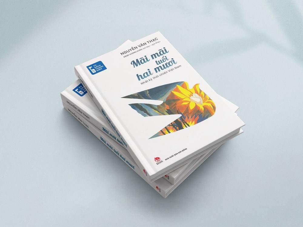 Hào khí tháng Tám và bản sắc dân tộc qua loạt sách mới của NXB Kim Đồng - ảnh 5