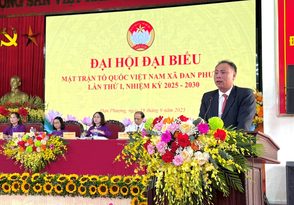 Phát huy sức mạnh đại đoàn kết toàn dân tộc - ảnh 4