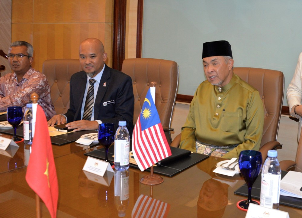 Hợp tác Halal có vị trí quan trọng trong quan hệ Đối tác Chiến lược toàn diện Việt Nam - Malaysia - ảnh 3
