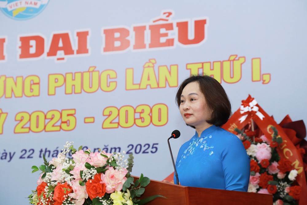 Phụ nữ xã Thượng Phúc tự tin tiến bước trong thời đại mới - ảnh 6