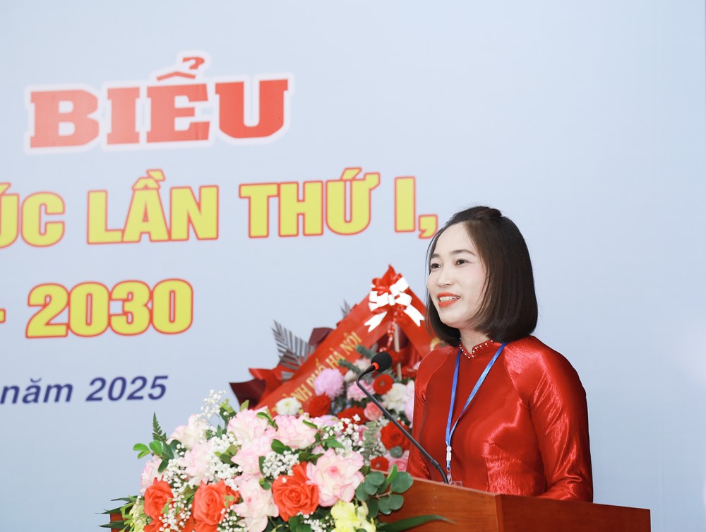 Phụ nữ xã Thượng Phúc tự tin tiến bước trong thời đại mới - ảnh 5