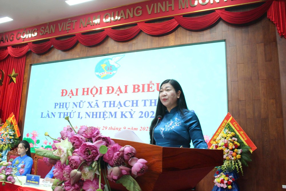 Tiếp tục phát huy vai trò nòng cốt trong các phong trào thi đua, hoàn thành xuất sắc mọi nhiệm vụ - ảnh 2