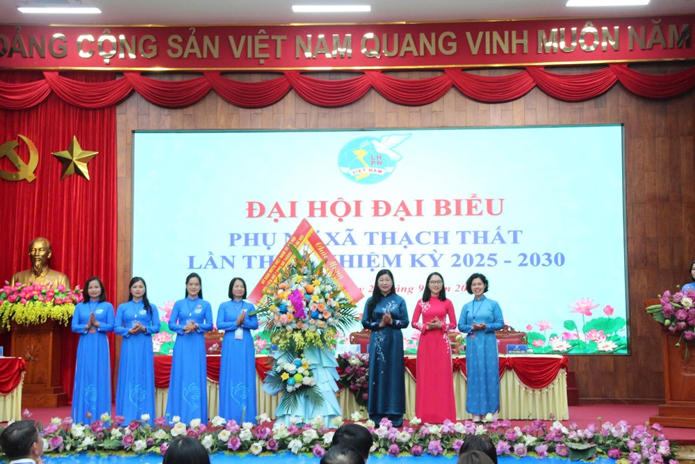 Tiếp tục phát huy vai trò nòng cốt trong các phong trào thi đua, hoàn thành xuất sắc mọi nhiệm vụ - ảnh 1