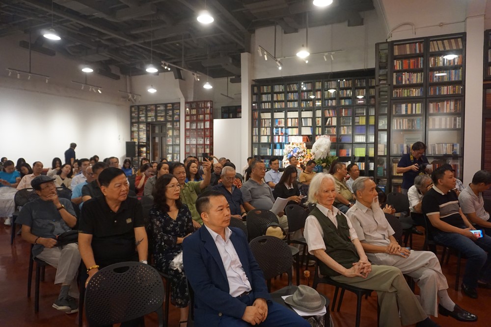 “Hùng khí Đông A - S800”: Dấu ấn đặc biệt từ bộ tiểu thuyết lịch sử kỷ niệm 800 năm triều Trần - ảnh 2