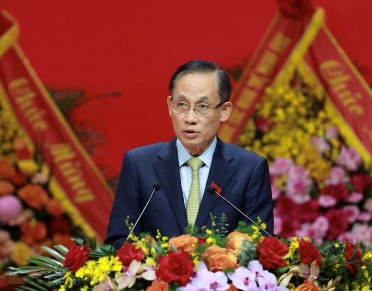Đổi mới tư duy, phát huy vai trò tiên phong trong hội nhập quốc tế - ảnh 1