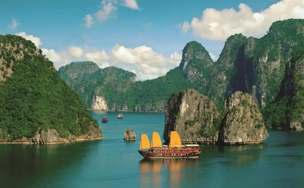 Việt Nam xếp thứ 6 trong số những quốc gia thân thiện nhất thế giới - ảnh 1