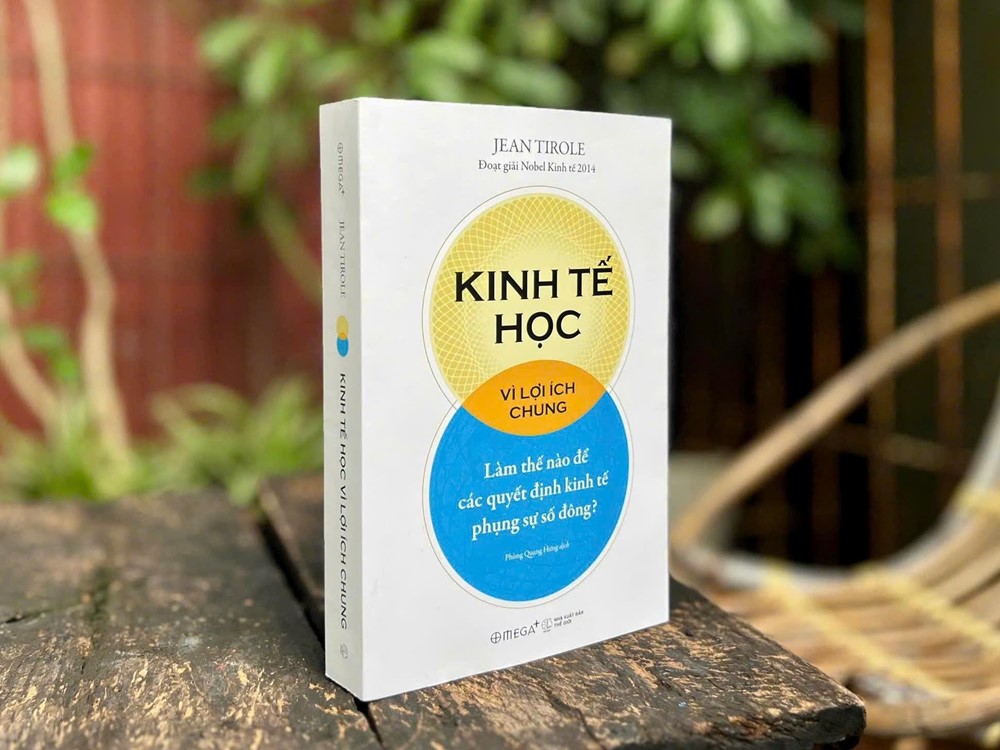 Khi kinh tế học phục vụ con người - ảnh 1