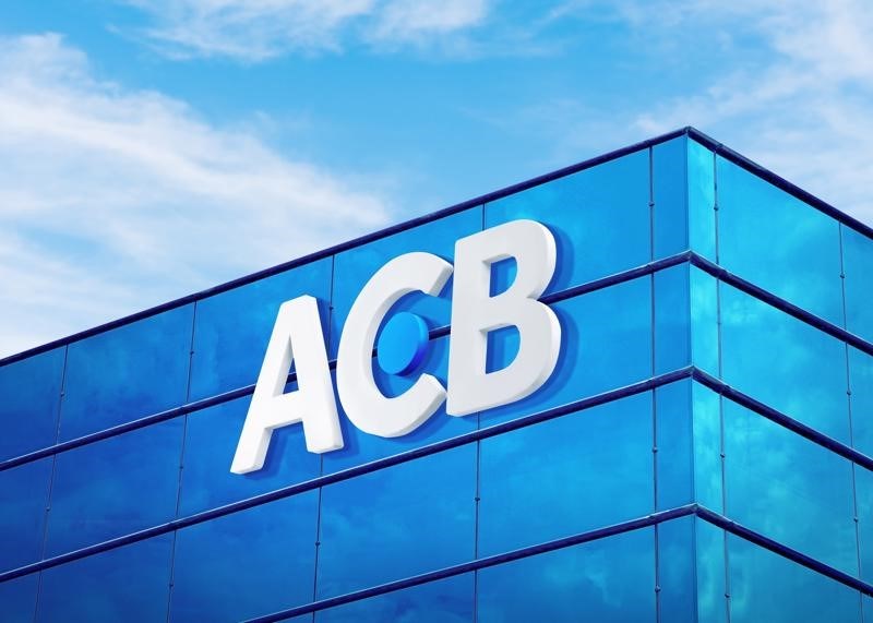 Tổ chức đánh giá tín nhiệm nghiêm ngặt nhất thế giới Moody's nâng triển vọng tích cực đối với Ngân hàng ACB - ảnh 1