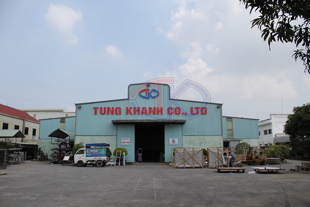 Dấu hiệu bất thường quanh cổ phiếu TKG - ảnh 2