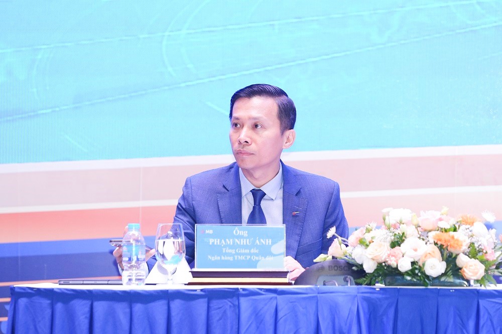 MB bầu Hội đồng Quản trị, Ban Kiểm soát nhiệm kỳ mới - ảnh 2
