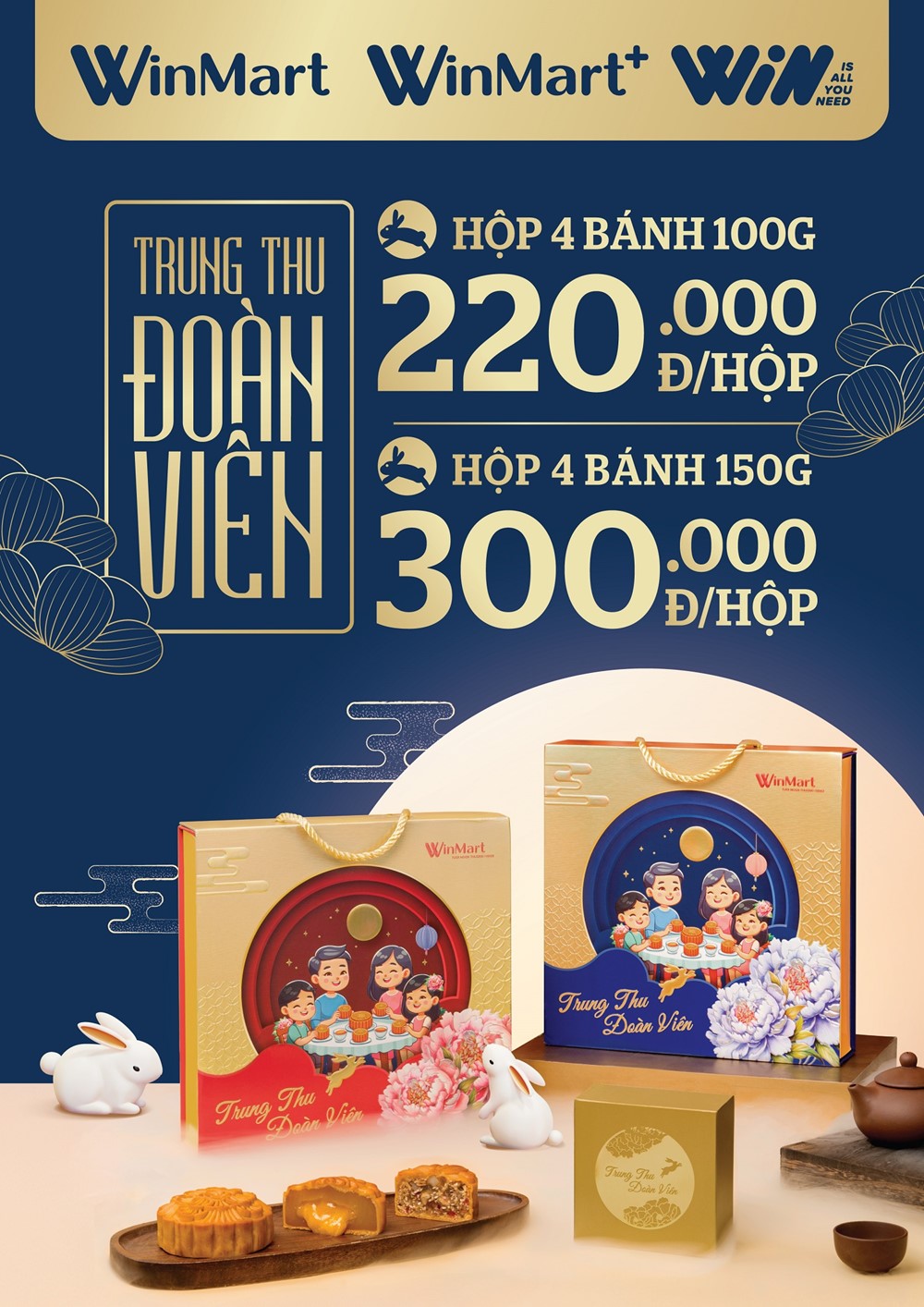WinMart tung ưu đãi khuyến mại, ưu đãi độc quyền cho hội viên - ảnh 6