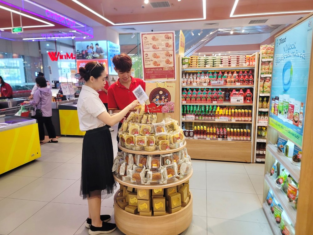WinMart tung ưu đãi khuyến mại, ưu đãi độc quyền cho hội viên - ảnh 2