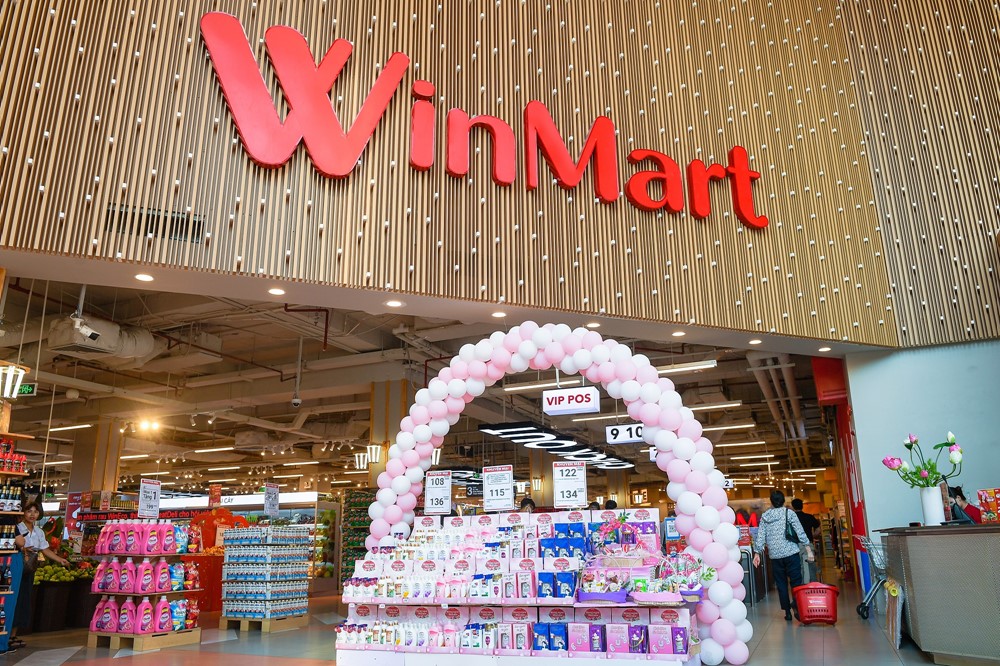 Chuỗi WinMart tiếp tục đà có lãi sau Quý 2/2024 - ảnh 3