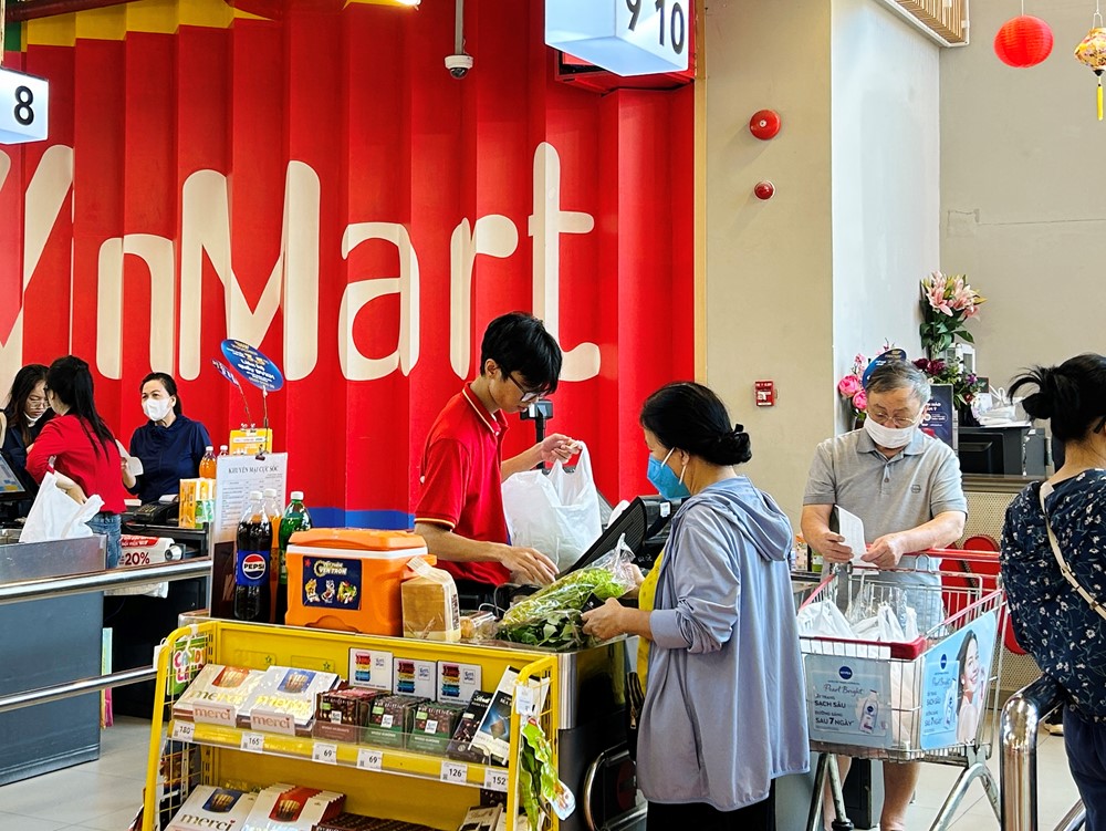 WinMart triển khai liên tiếp chương trình ưu đãi mang tới giá tốt cho người tiêu dùng - ảnh 3