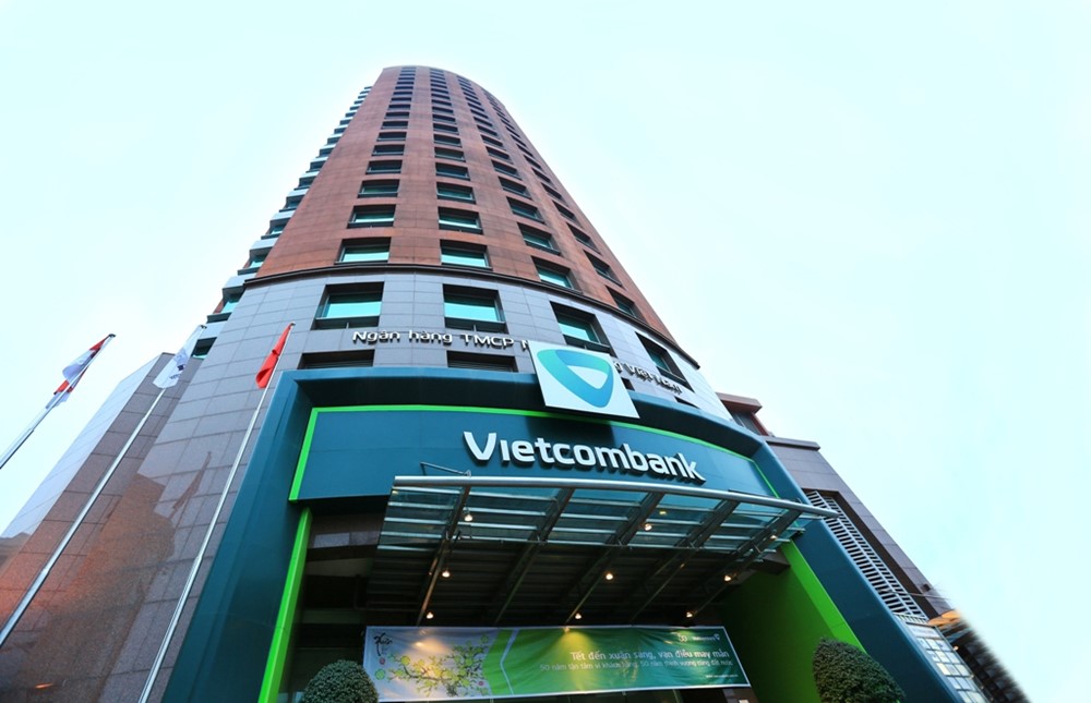 Vietcombank là ngân hàng có giá trị thương hiệu lớn nhất Việt Nam - ảnh 1