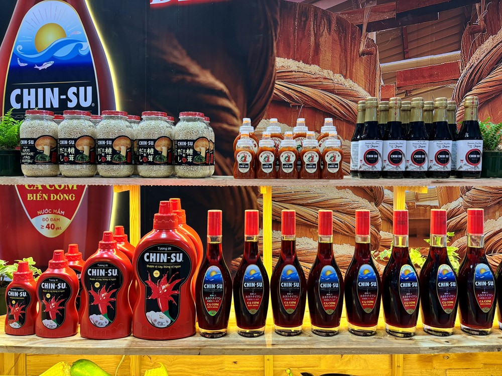 “Giải mã” đà tăng trưởng của Masan Consumer - ảnh 1