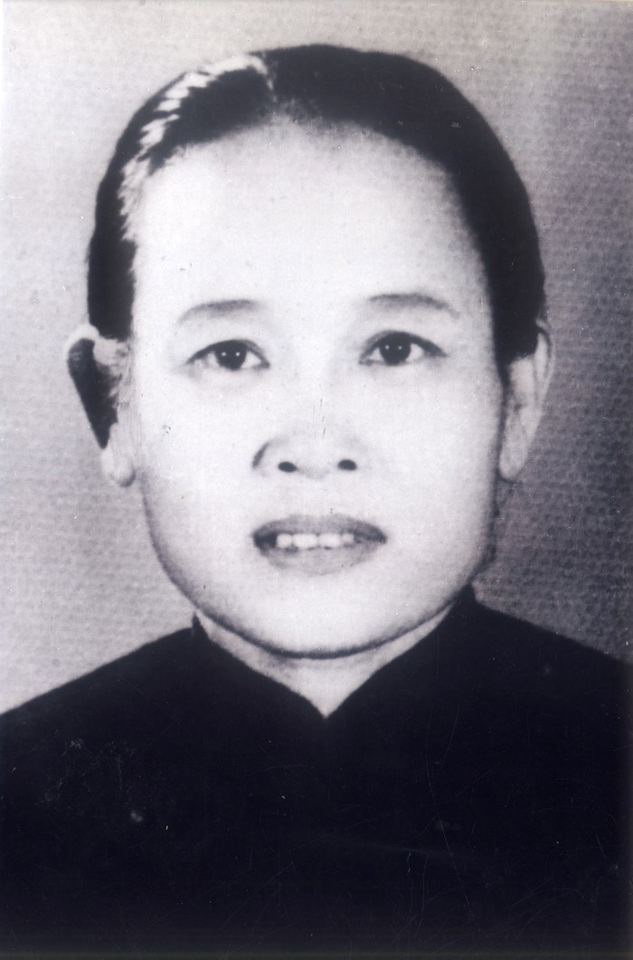 Kỷ niệm 115 năm Ngày sinh bà Nguyễn Thị Thập (1908 - 2023): Cánh chim khao khát tự do - ảnh 4
